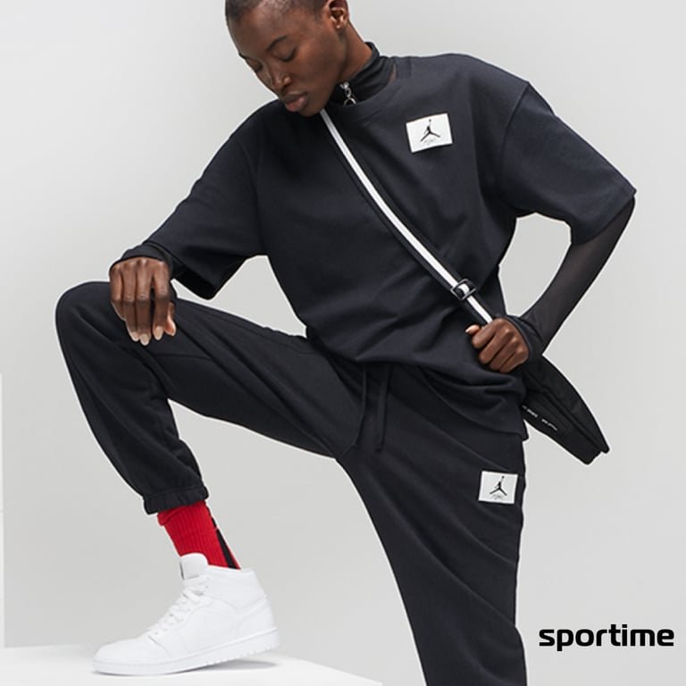 Sportime